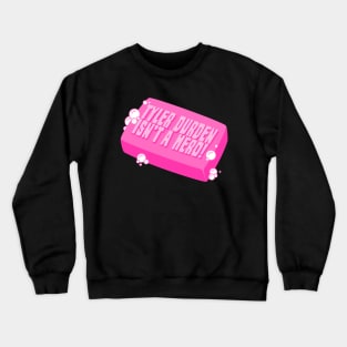 I Am Jack Missing The Point Crewneck Sweatshirt